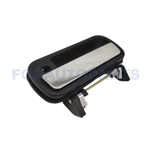 Car Outer Door Handle Exterior Handle Left for Toyota Hilux Ln106 TYLN10622013 TY-LN106-22013 Left - image 3